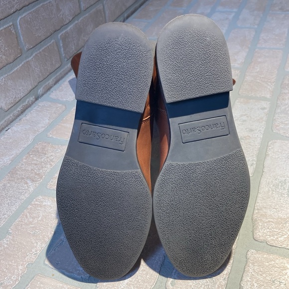 Franco Sarto ‘Crissy’ Women’s Knee High Riding Boots - Picture 7 of 8